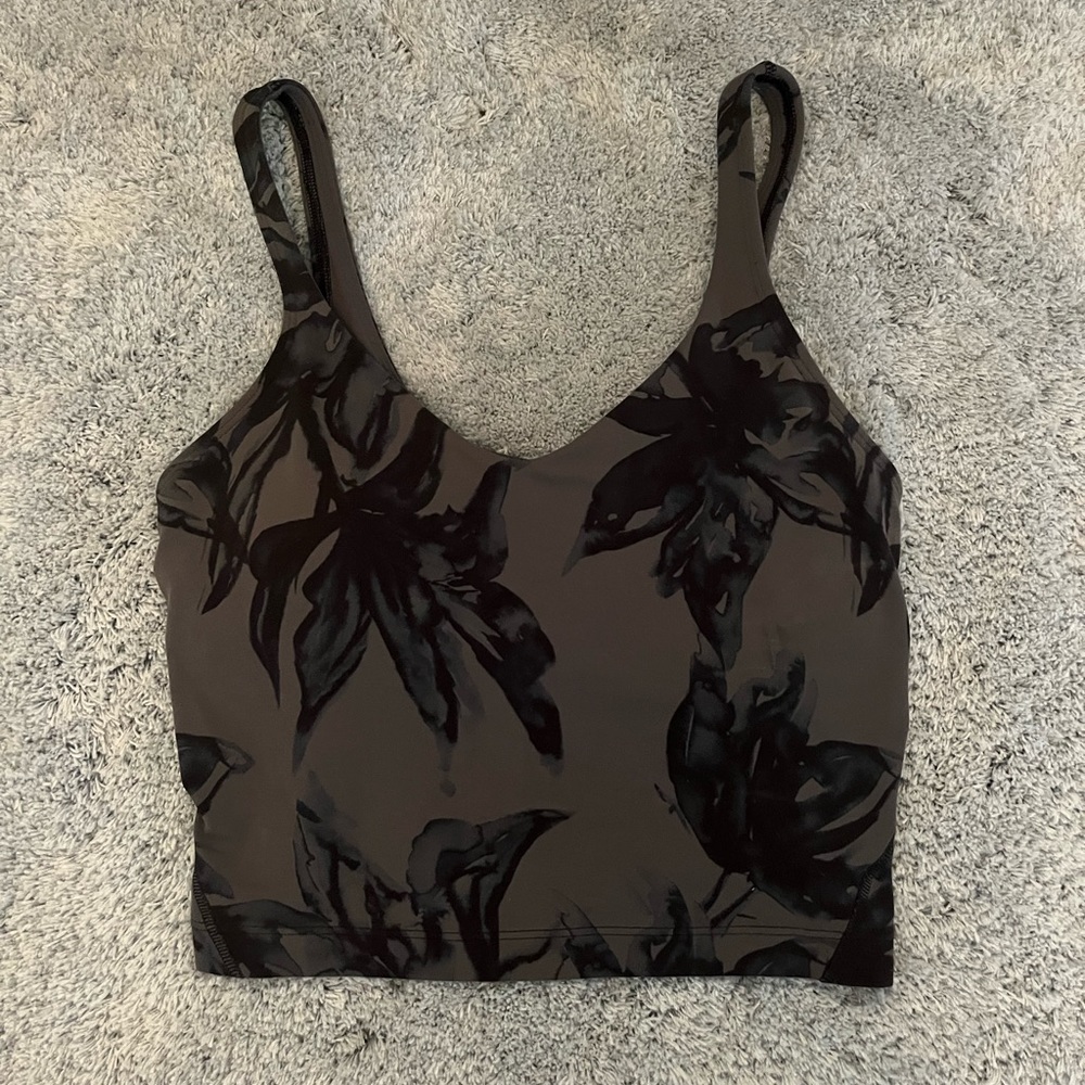 Lululemon Align Tank. New Without Tags